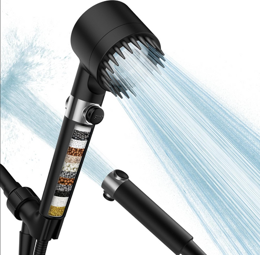 Powerflow Head Shower