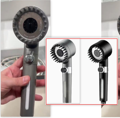 Powerflow Head Shower